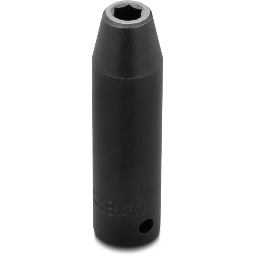 DADO IMPACTO LARGO []1/2″ DE 27 MM.