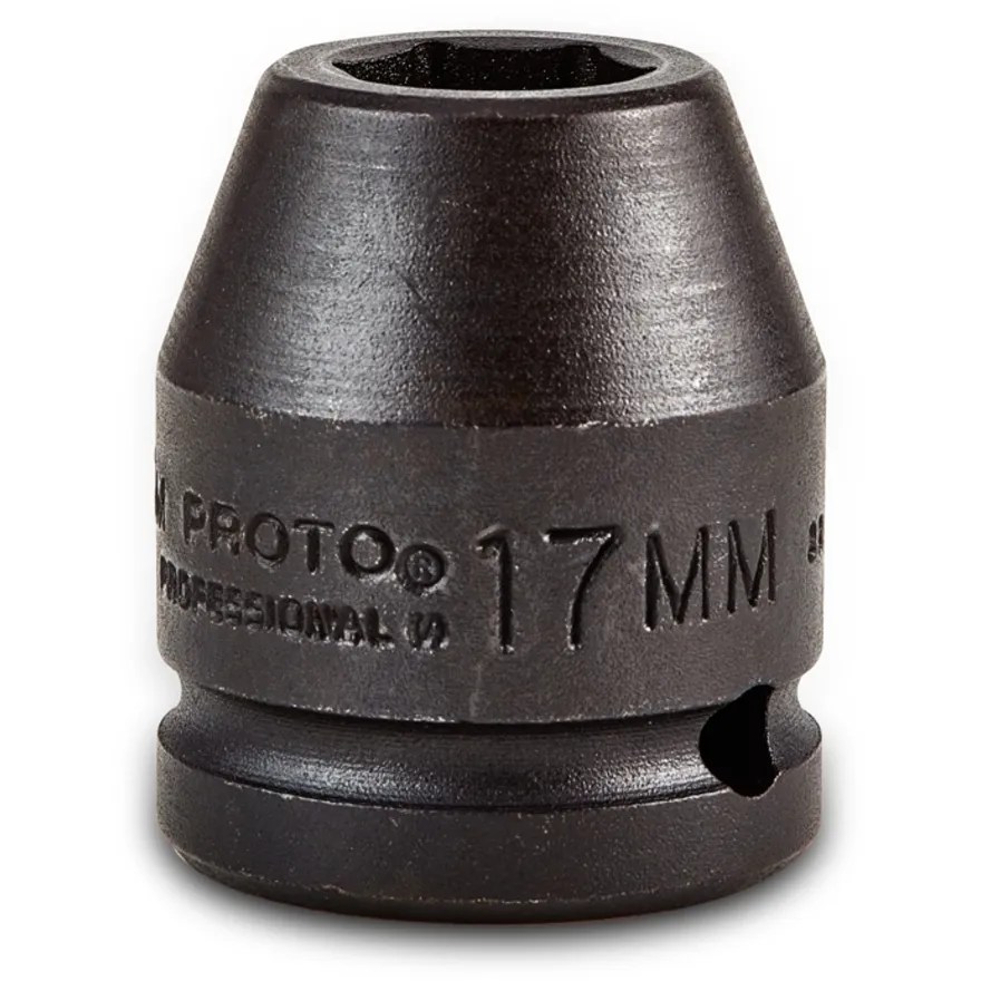 DADO IMPACTO []3/4″ DE 23 MM.