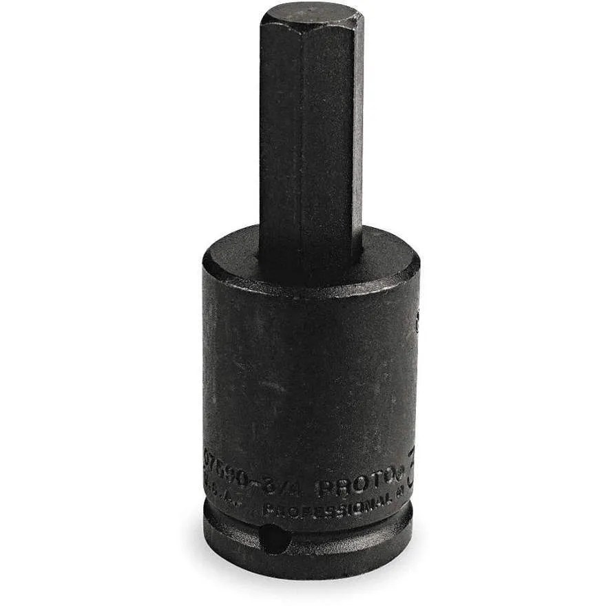 DADO IMPACTO ALLEN []3/4″ DE 1″