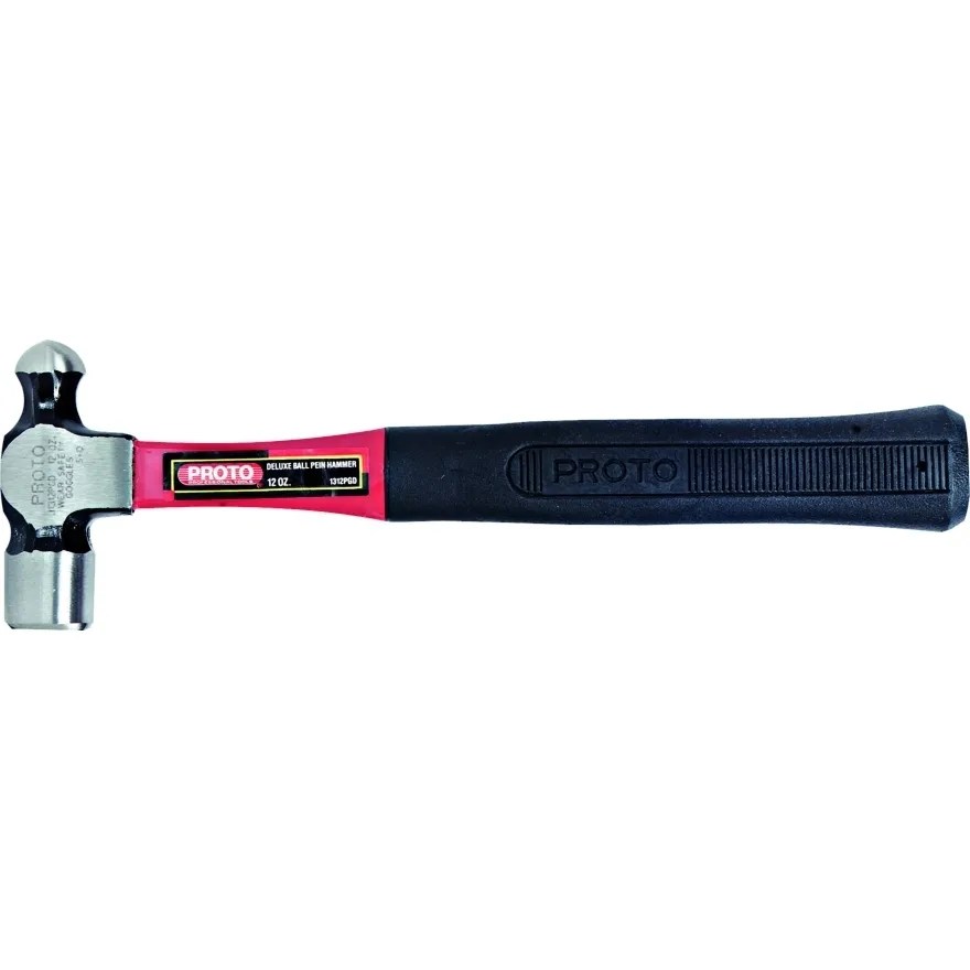 MARTILLO MECANICO DE 32OZ M.FIBRA