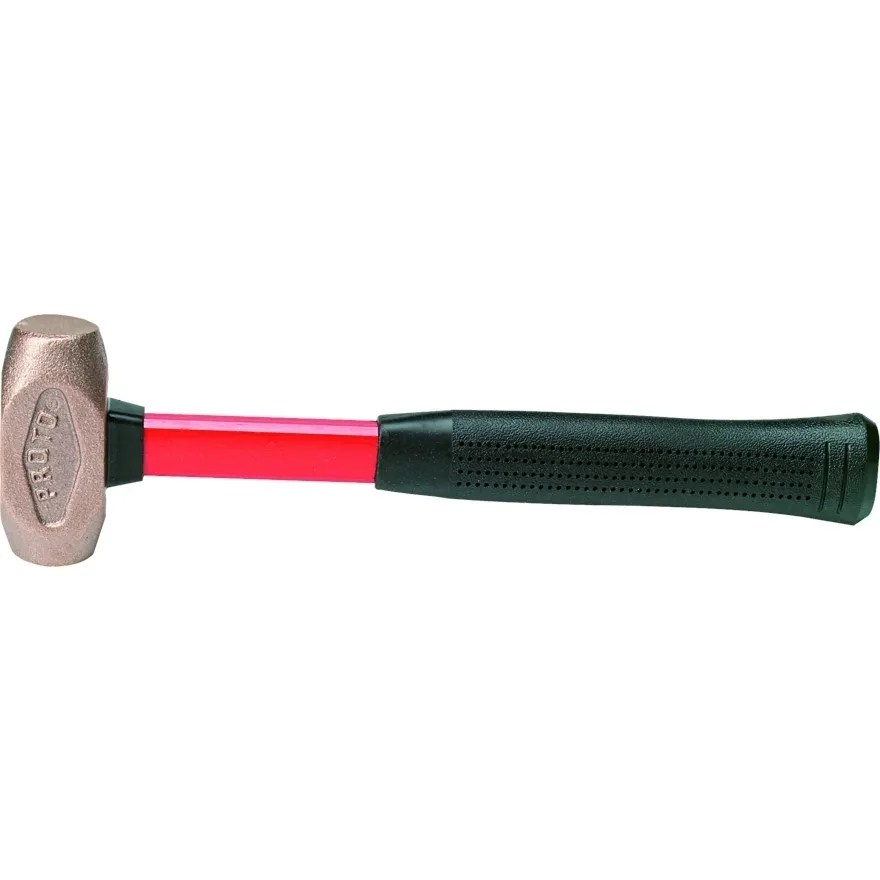 COMBO DE BRONCE DE 1.5 LB, MANGO FIBRA