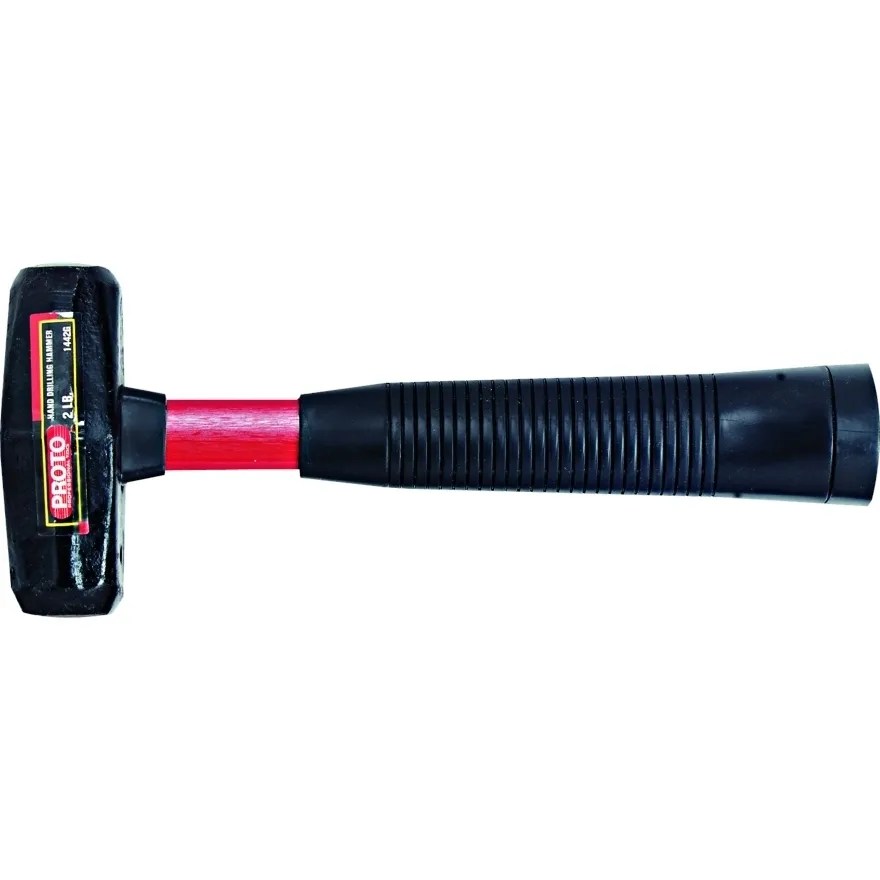 COMBO DE 3 LBS, MANGO CORTO FIBRA VIDRIO