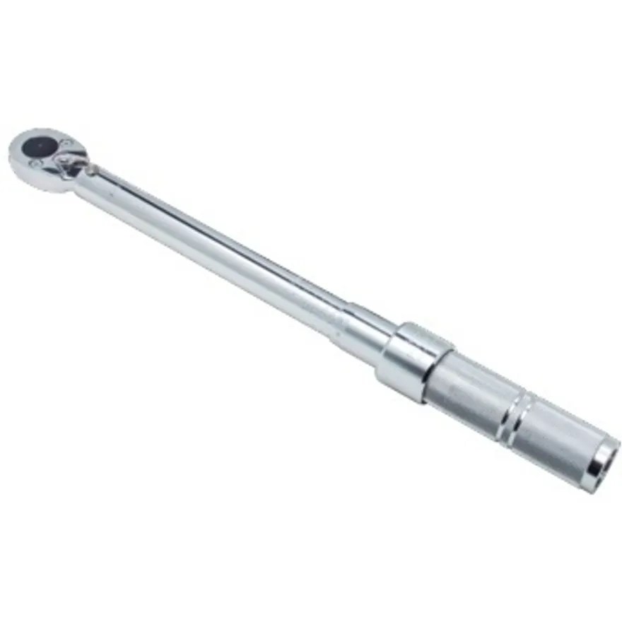 LLAVE TORQUE []3/8″ DE 16 A 80 LBS/PIE