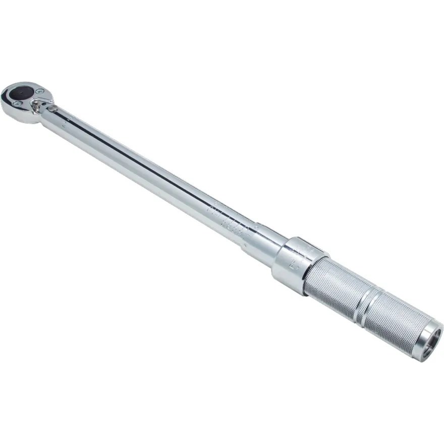 LLAVE TORQUE []3/8″ DE 20 A 100LB/PIE