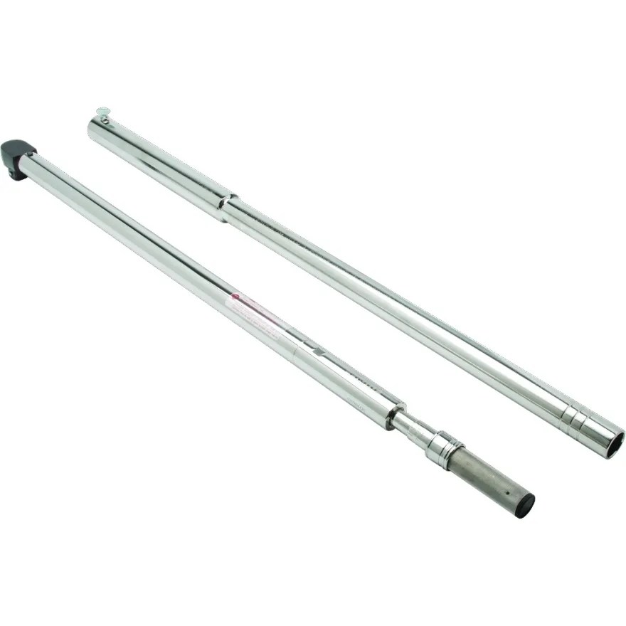 LLAVE TORQUE []1″ DE 200 A 1000 LB/PIE