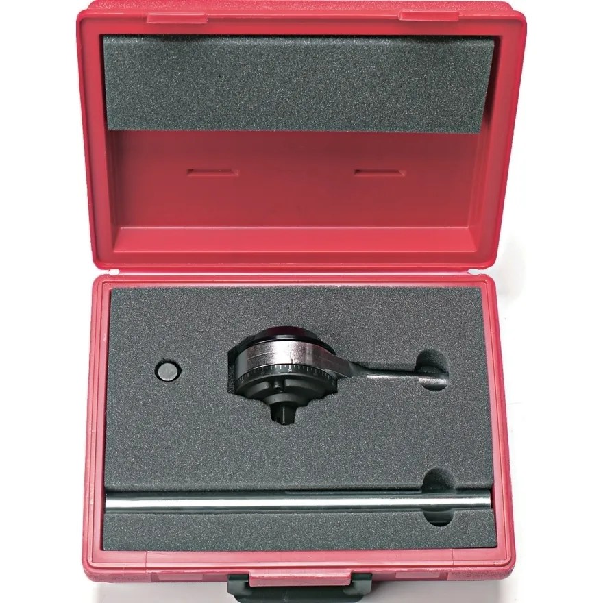 MULTIPLICADOR DE TORQUE 1:6 1.200 LB/P