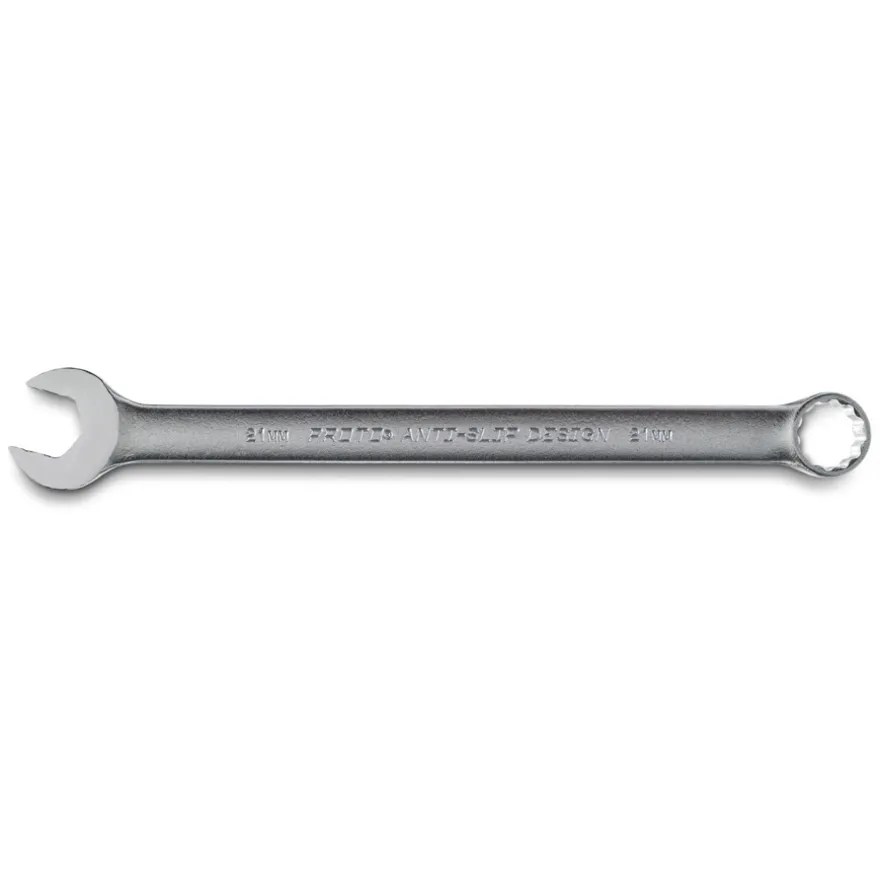 LLAVE PUNTA-CORONA 22 MM.