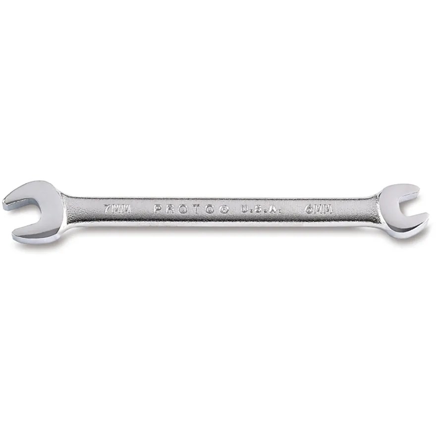 LLAVE PUNTA-PUNTA 8 X 9 MM.