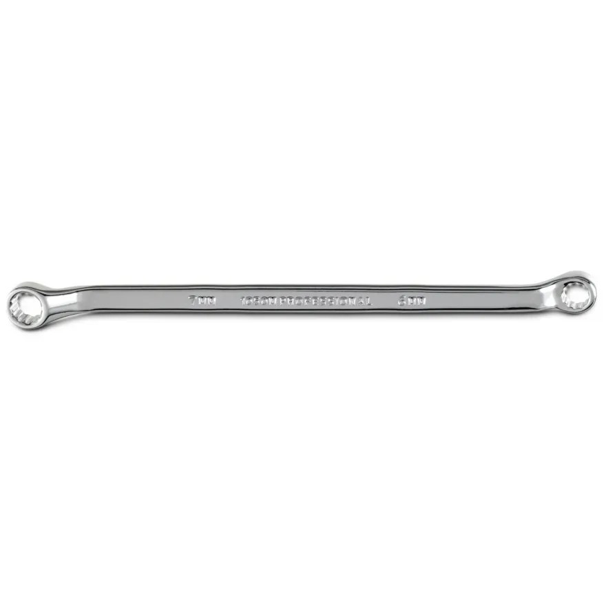 LLAVE CORONA-CORONA 6X7 MM.