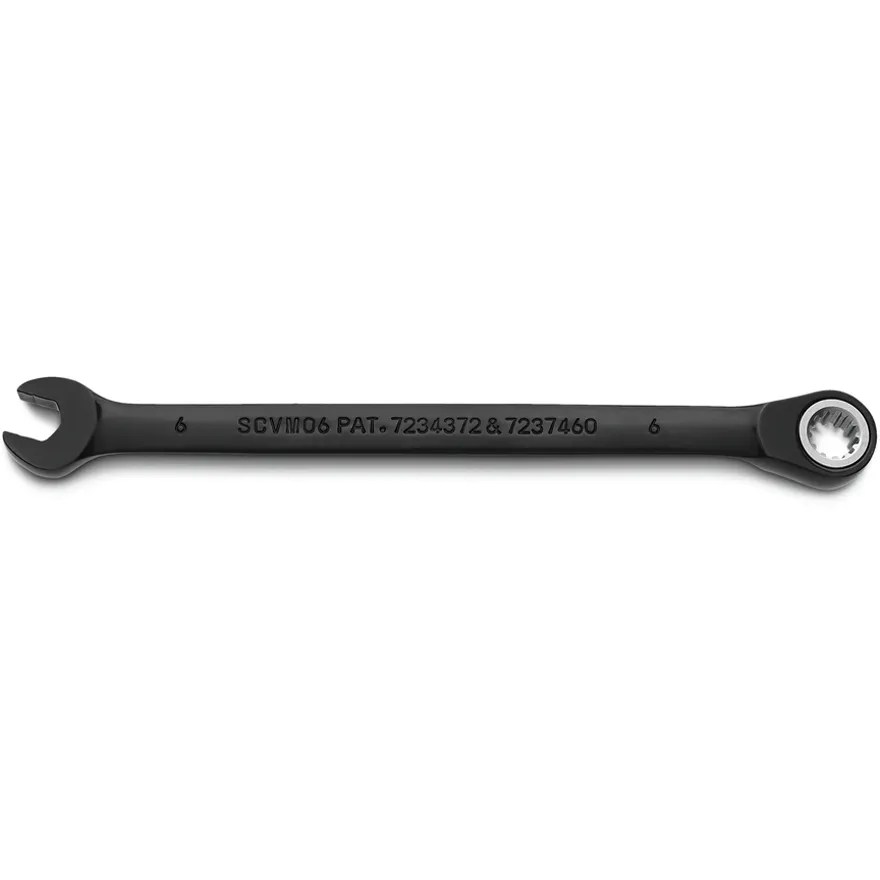 LLAVE PTA./CORONA C/CHICHARRA DE 11 MM.