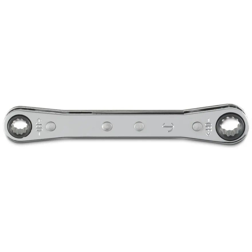 LLAVE CORONA C/CHICHARRA 1/4″x5/16″