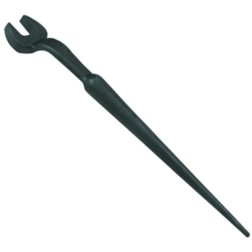 LLAVE ESTRUCTURAL DE COLA DE 1.1/4″