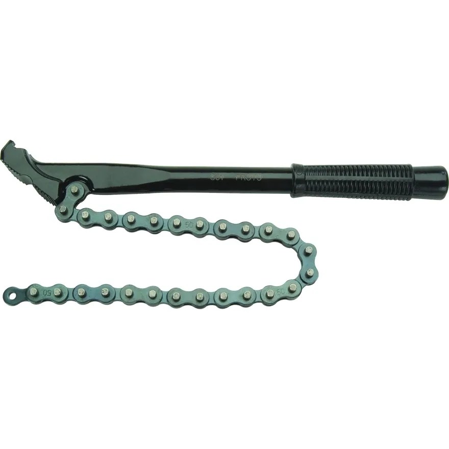 LLAVE DE CADENA DE 7/8″ A 4″