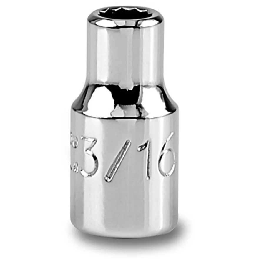 DADO []1/4″ DE 1/4″ POLIG.