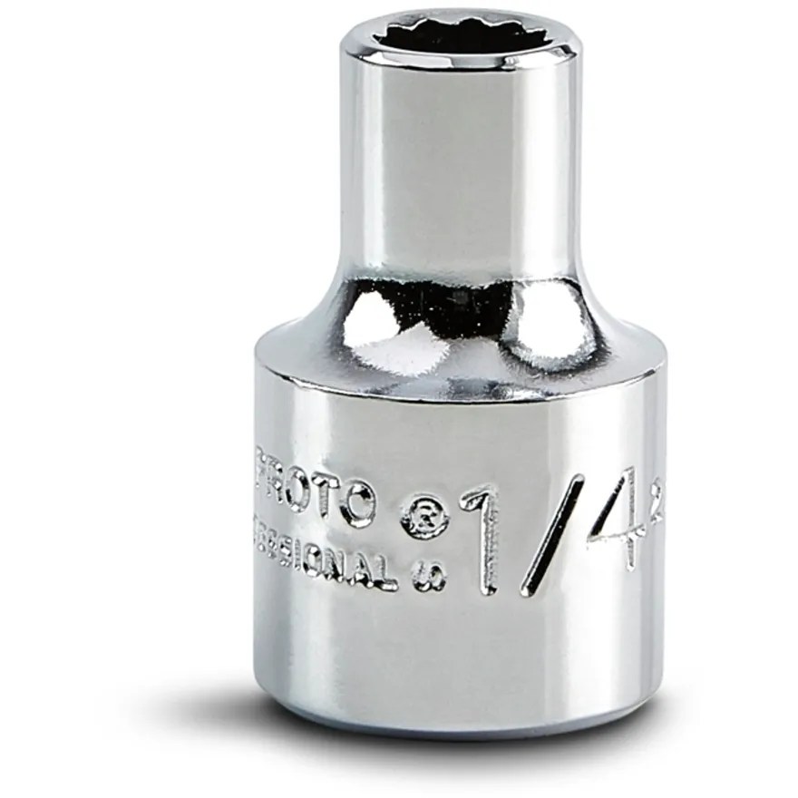 DADO []3/8″ DE 1″ POLIG.