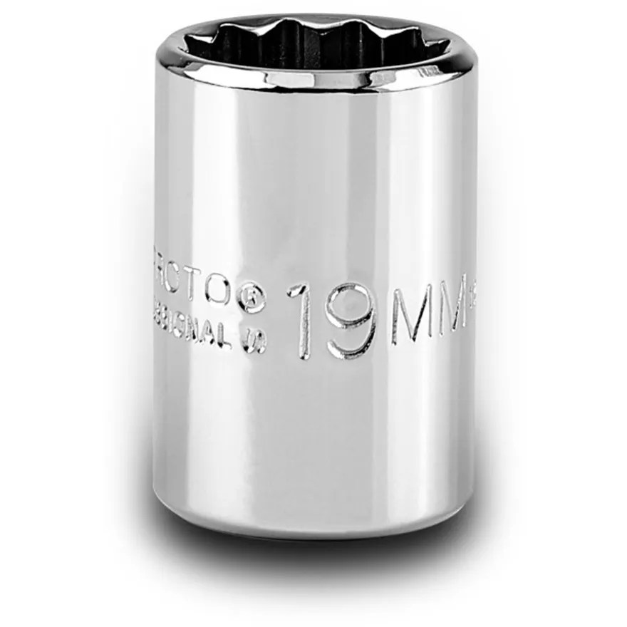 DADO []1/2″ DE 28 MM. POLIGONAL