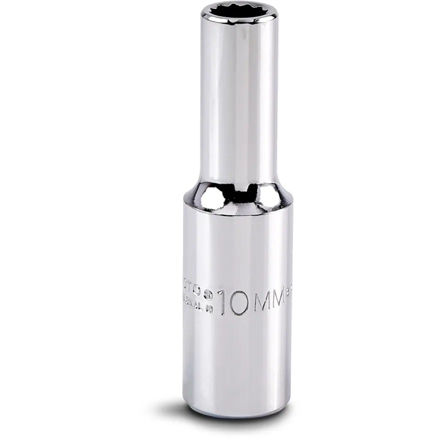 DADO LARGO []1/2″ DE 25 MM. POLIG.