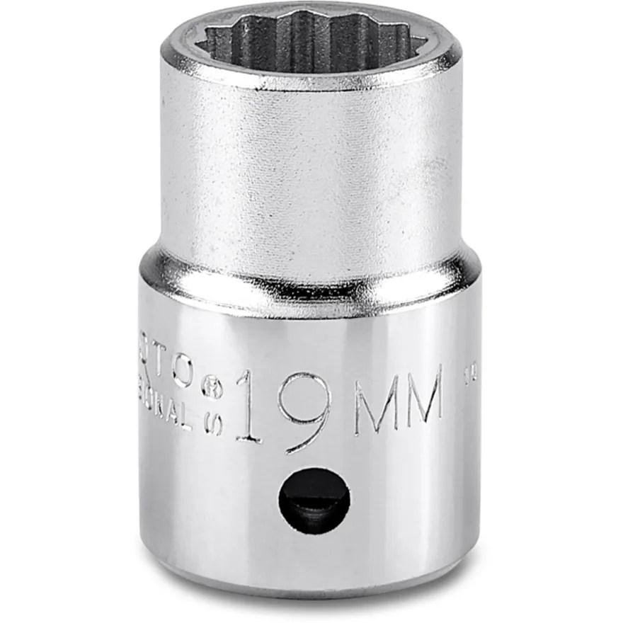 DADO []3/4″ DE 54 MM. POLIGONAL