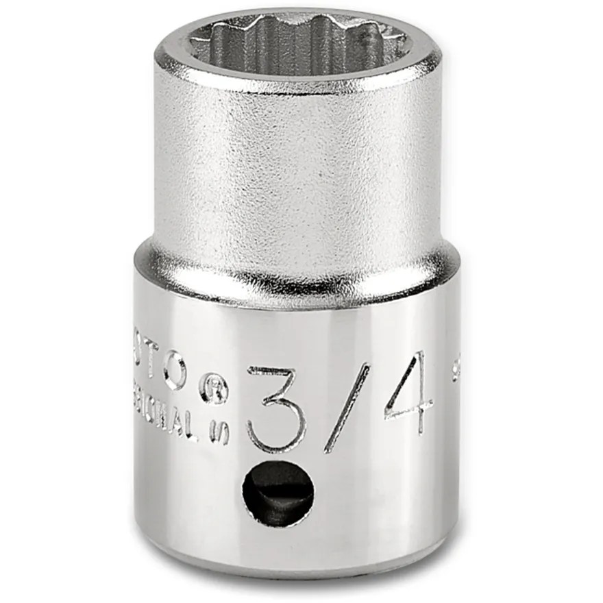 DADO []3/4″ DE 7/8″ POLIGONAL
