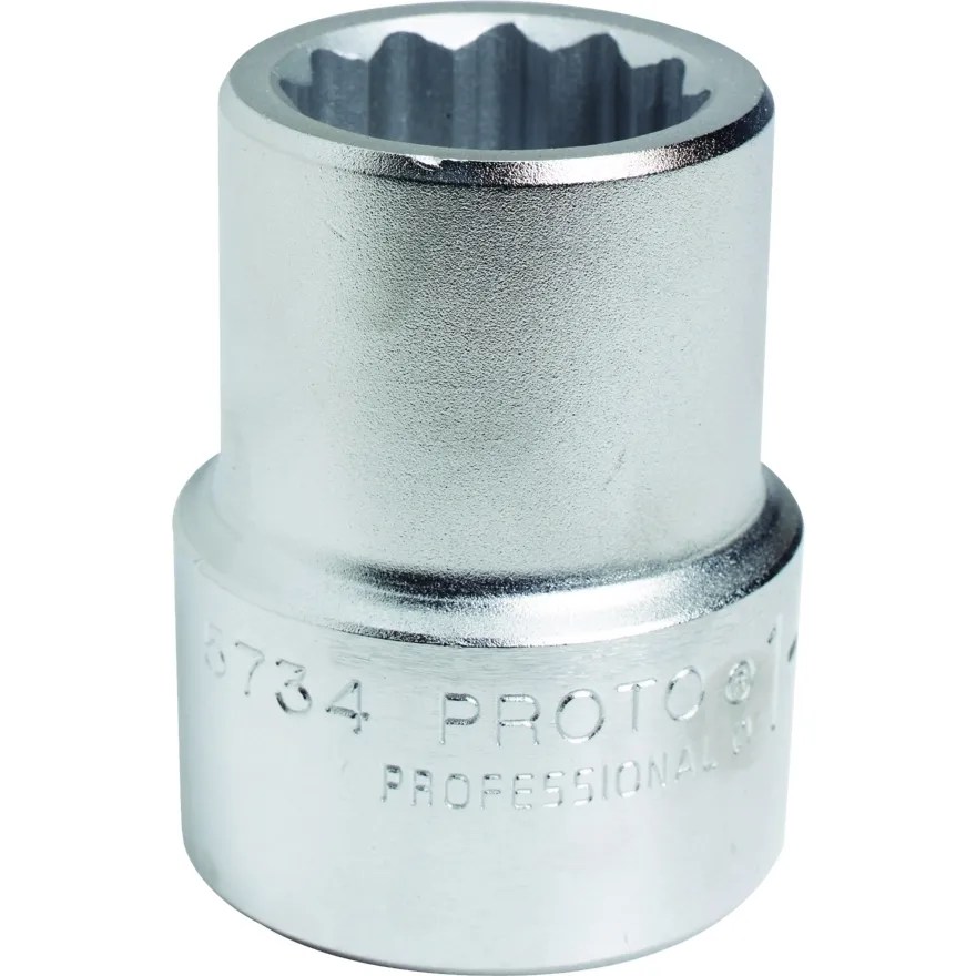 DADO []1″ DE 2.7/16″ POLIGONAL