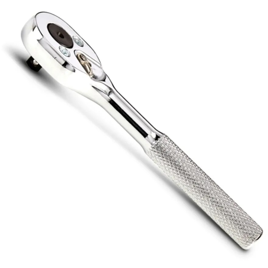 CHICHARRA []1/2″ M/METAL 24 DIENTES