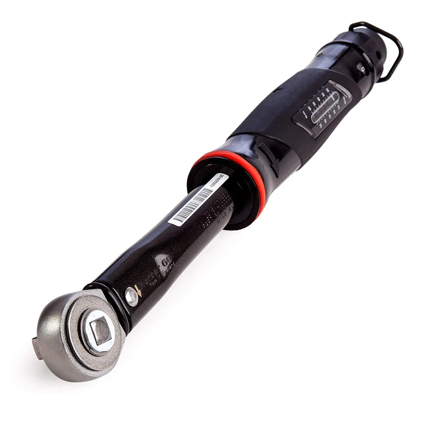 Llave Torque 1/2″ 15-75 LB/PIE 20-100 NM