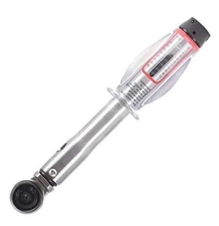 Llave Torque 1/4″ 40-180 LB/PULG 4-20 NM