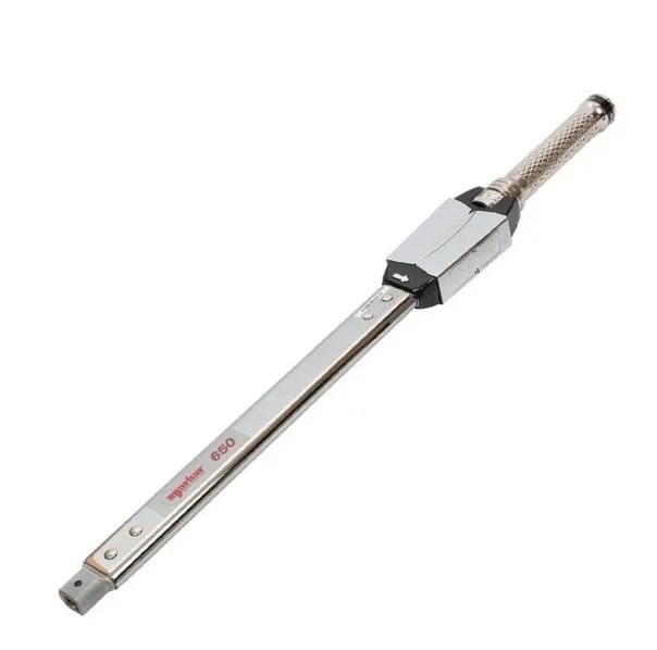 Llave Torque 1″ 370-1100 LB/PIE 500-1500 NM