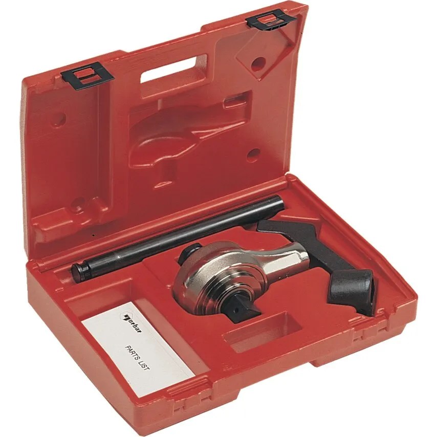 Multiplicador Torque 5:1 2000 LB/PIE 2700 NM