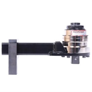 Multiplicador Torque 25:1 4500 LB/PIE 6000 NM Multiplicador Torque 25:1 4500 LB/PIE 6000 NM