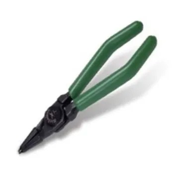 ALICATE PARA SEGUROS INTERIOR 7″ PUNTA RECTA