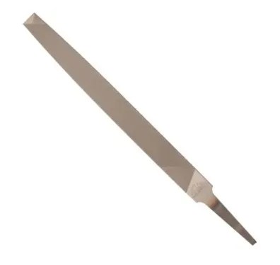 LIMA PLANA 2º CORTE DE 10″