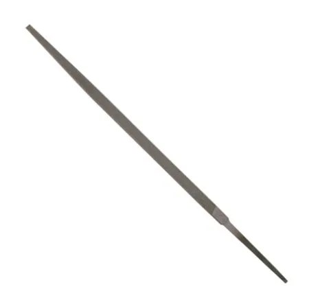 LIMA CUADRADA BASTARDA DE 6″ C/MANGO