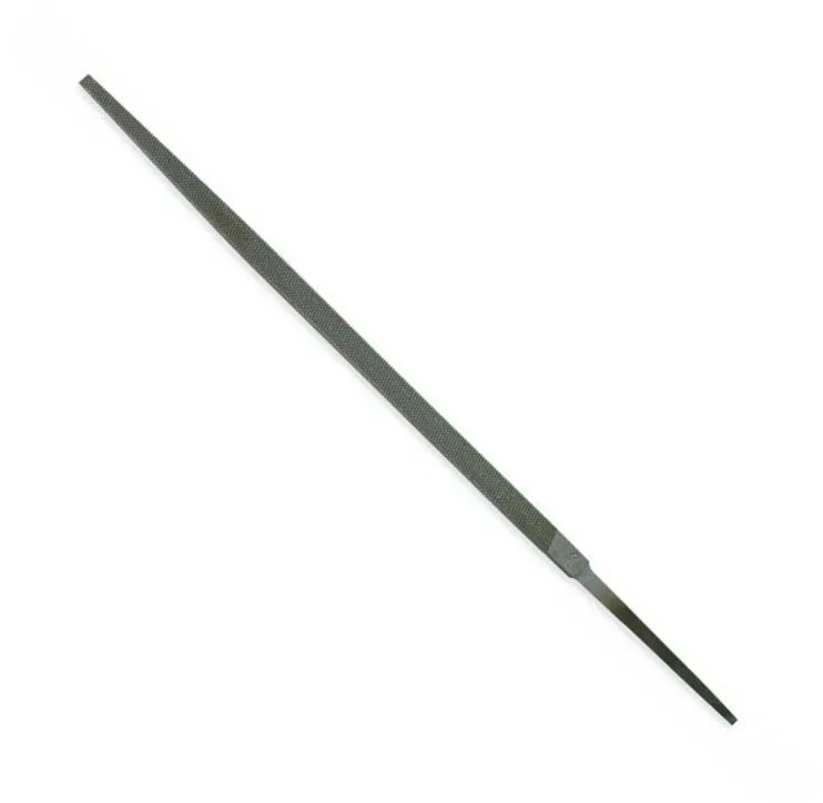 LIMA CUADRADA 2º CORTE DE 8″