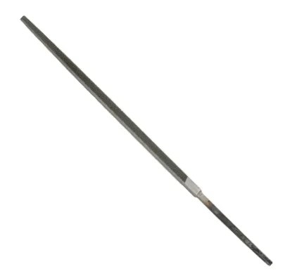 LIMA CUADRADA FINA DE 8″
