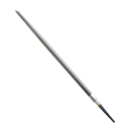 LIMA REDONDA 2º CORTE DE 6″
