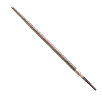 LIMA REDONDA FINA DE 6″ C/MANGO