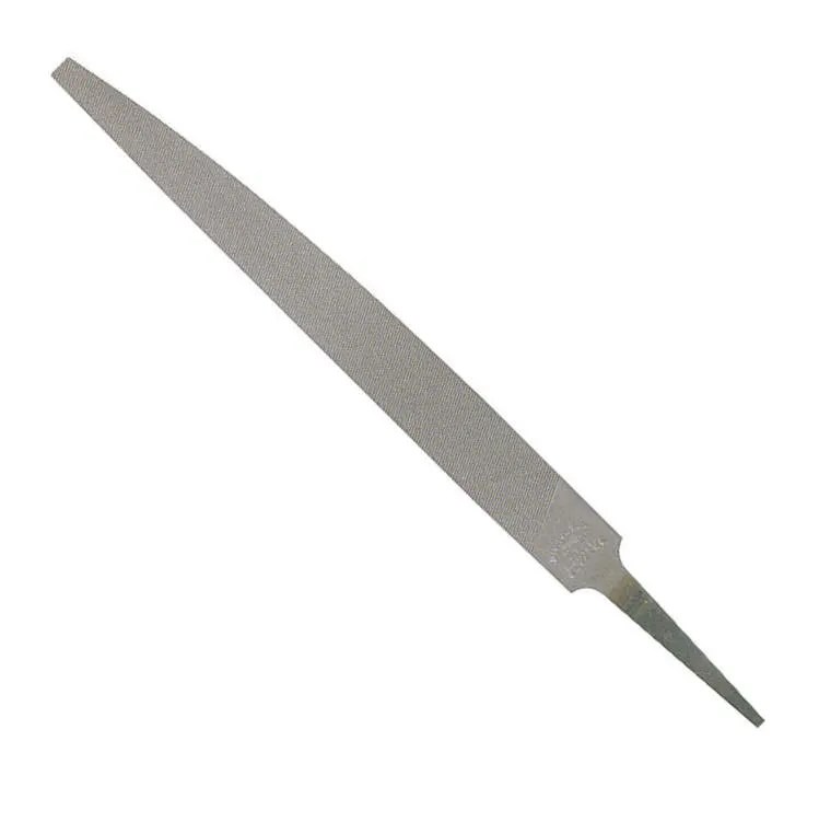 LIMA CUCHILLO BASTARDA DE 6″ C/MANGO