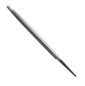 LIMA TRIANGULAR BANDSAW TAPER 6″ #63