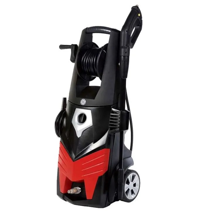 Hidrolavadora de agua fría 220V