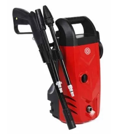 Hidrolavadora de agua fría 220V