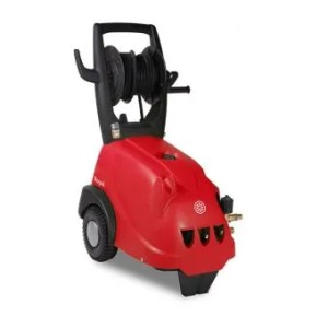 Hidrolavadora de agua fría “Total Stop” Hidrolavadora de agua fría “Total Stop”