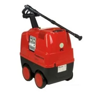 Hidrolavadora agua fría/caliente 220V EX – 1501M Hidrolavadora agua fría/caliente 220V EX – 1501M