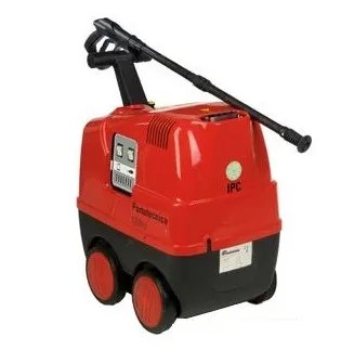 Hidrolavadora agua fría/caliente 220V EX – 1501M