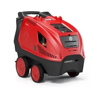 Hidrolavadora de agua fría 380V EX – 2860 T