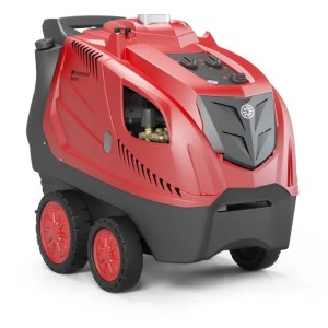 Hidrolavadora agua fría/caliente 380V EX – D2017 Mistral Hidrolavadora agua fría/caliente 380V EX – D2017 Mistral