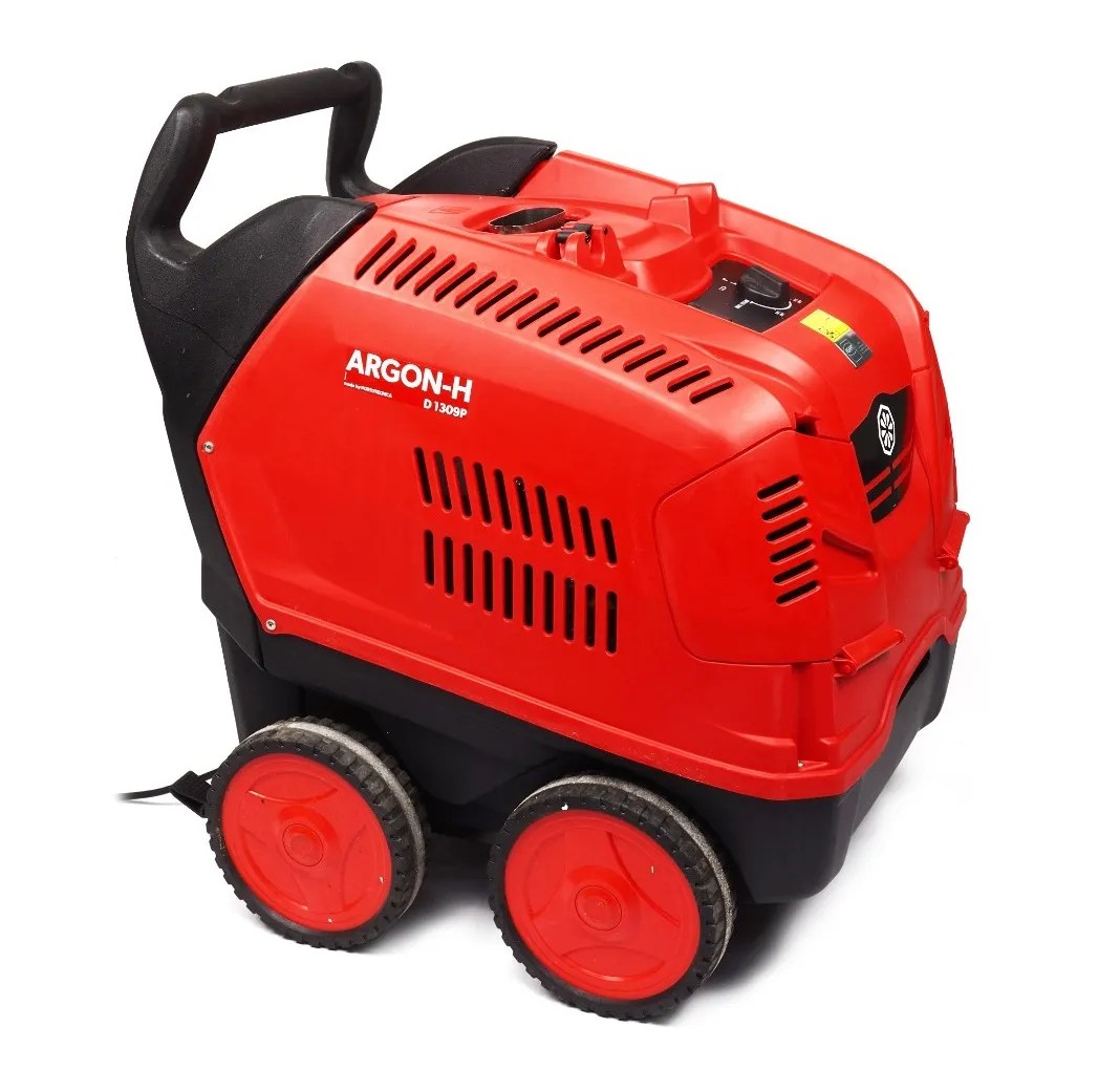 Hidrolavadora agua fría/caliente 380V EX – 2210 T Argon