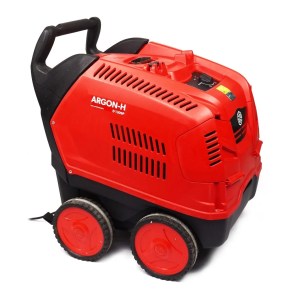 Hidrolavadora agua fría/caliente 380V EX – 2210 T Argon Hidrolavadora agua fría/caliente 380V EX – 2210 T Argon