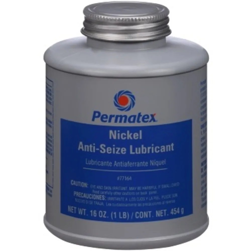 ANTIAFERRANTE NICKEL