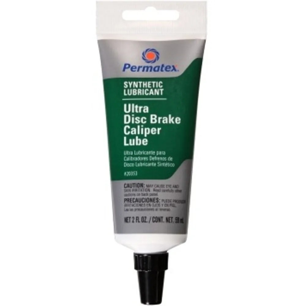 LUBRICANTE FRENOS DE DISCO (CONT. 5 OZ.)